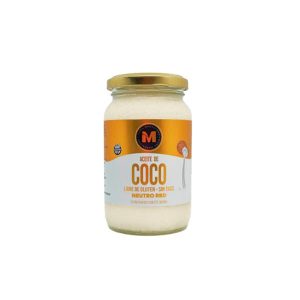 ACEITE DE COCO NEUTRO DOÑA MAGDALENA X 360 ML