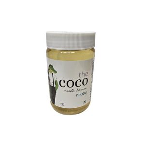 ACEITE DE COCO THE COCO X 360 ML