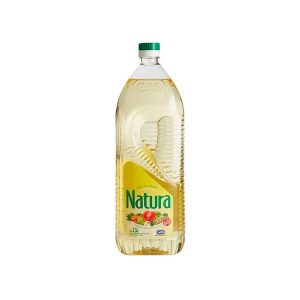 ACEITE NATURA GIRASOL x 1,5 LITROS