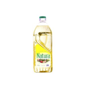 ACEITE NATURA GIRASOL X 900 ML