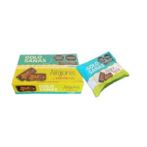 ALFAJOR CRELECH X 45 GR