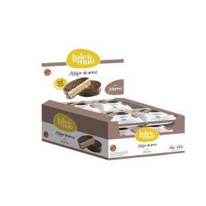 ALFAJOR LULEMUU MARROC X 26 GR