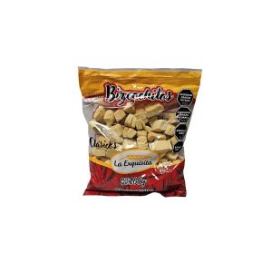 BIZCOCHOS EXQUISITA CLASICOS X 160 GR