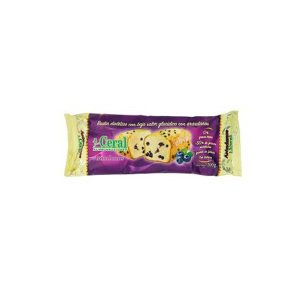 BUDIN CERAL ARANDANOS X 200 GR