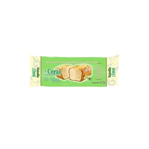 BUDIN CERAL SIN FRUTAS X 200 GR
