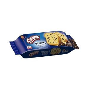 BUDIN CON CHIPS SMAMS X 200 GR