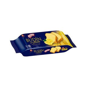 BUDIN LIMON SMAMS X 250 GR