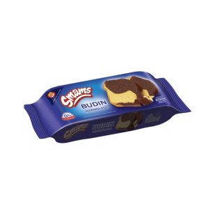 BUDIN MARMOLADO SMAMS X 250 GR