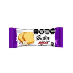BUDIN VAINILLA KAPAC X 180 GR