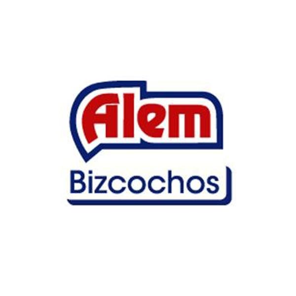 Bizcochos-Alem