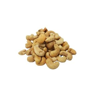 CASTAÑA DE CAJU NATURAL ENTERA X 500 GR