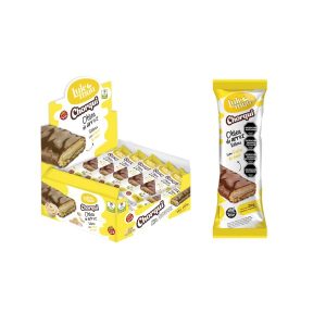 CHORQUI NEGRO LULEMUU X 20 GR