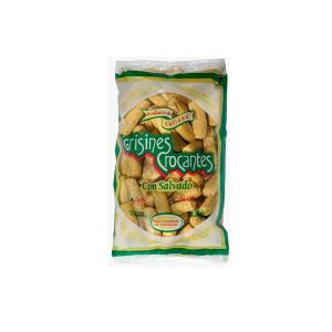 CROCANTE CON SALVADO X 200 GR