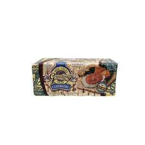 CUADRADOS CON SAL GREATING X 90 GR