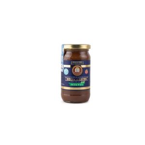 DULCE DE LECHE CON STEVIA DOÑA MAGDALENA X 400 GR