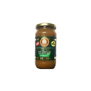 DULCE DE LECHE SIN FRUCTUOSA DOÑA MAGDALENA X 400 GR