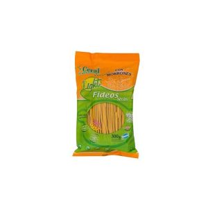 FIDEO CERAL MORRON X 300 GR