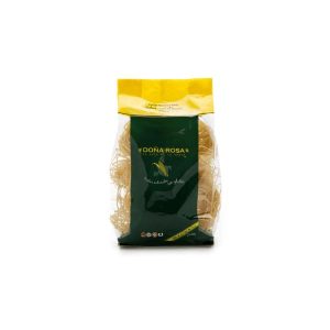 FIDEOS CABELLO DE ANGEL DOÑA ROSA X 400 GR