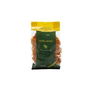 FIDEOS CASERITOS MORRON DOÑA ROSA X 400 GR
