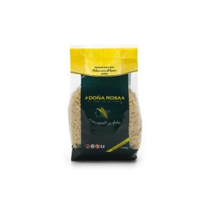 FIDEOS DEDALITOS DOÑA ROSA X 400 GR