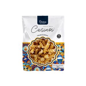 FIDEOS DONINAS CUSINOR TRADICIONAL X 400 GR