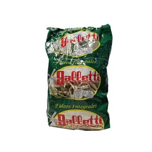 FIDEOS INTEGRALES NIDO GALLETTI X 500 GR