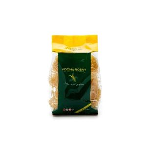 FIDEOS YEMITA AL HUEVO DOÑA ROSA X 400 GR