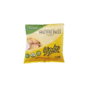GALLETITAS DIET LIMON CERAL X 190 GR