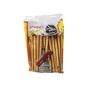 GRISSINOPOLI MALTEADO X 180 GR