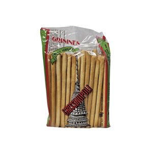 GRISSINOPOLI SIN SAL X 180 GR