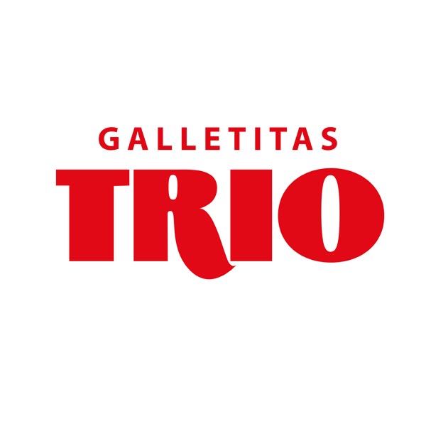 Galletitas-Trio
