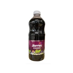 JUGO DE ARANDANO JBERRIES x 1,5 LITROS