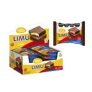 LIMUU LULEMUU X 15 GR