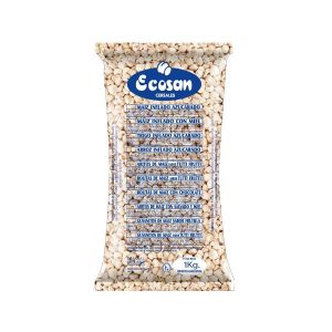 MAIZ INFLADO X 1 KG