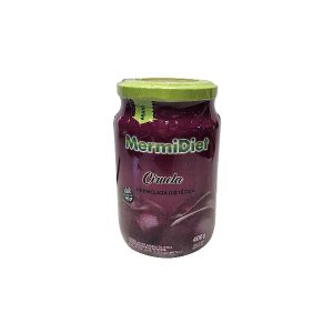 MERMELADA CIRUELA CERAL X 400 GR