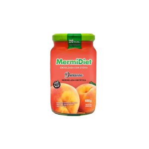 MERMELADA DURAZNO CERAL X 400 GR