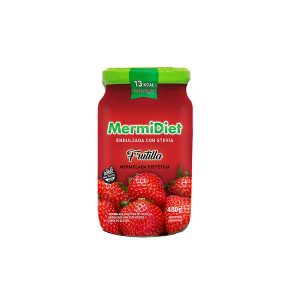 MERMELADA FRUTILLA CERAL X 400 GR