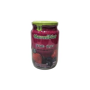 MERMELADA FRUTOS DEL BOSQUE CERAL X 400 GR