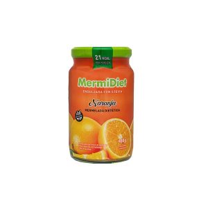 MERMELADA NARANJA CERAL X 400 GR