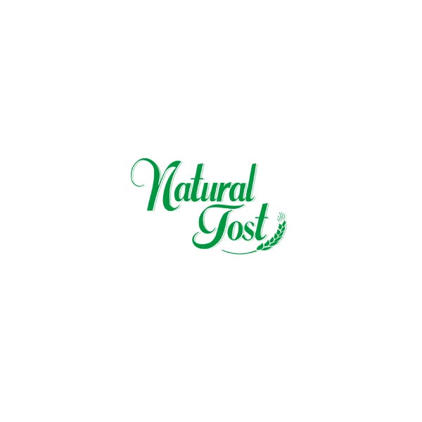 Natural-Tost