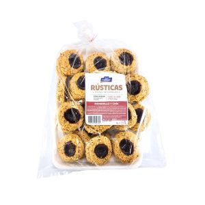 PEPAS LA FRANCIA MEMBRILLO Y CHIA X 1 KG