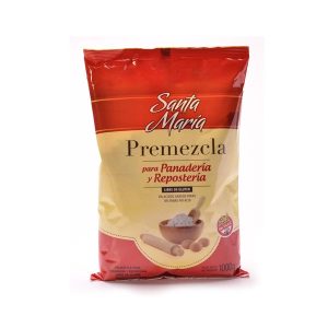 PREMEZCLA SANTA MARIA ROJA X 1 KG