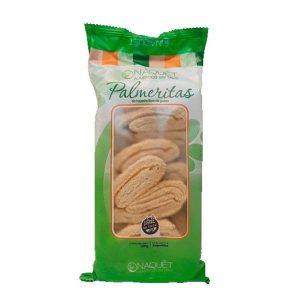 PALMERITAS NAQUET X 140 GR