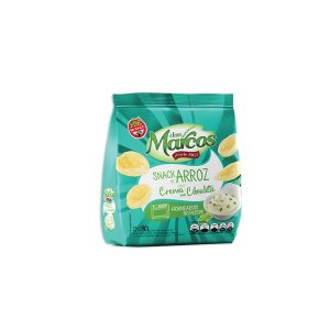 SNACK DE ARROZ CIBOULETTE DON MARCOS X 90 GR