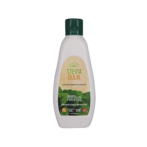 STEVIA DULRI NATURAL LIQUIDA 120 CC