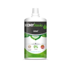 STEVIA LIQUIDA KONY X 500 ML