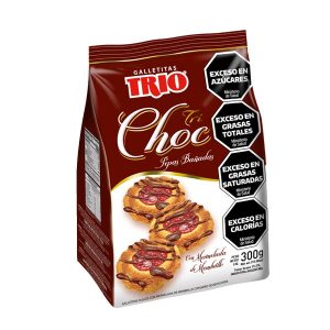 TRICHOC TRIO X 300 GR
