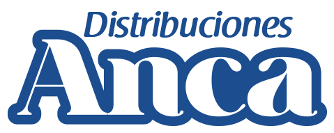 Distribuciones Anca