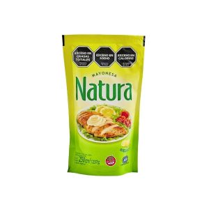 MAYONESA NATURA X 250 CC