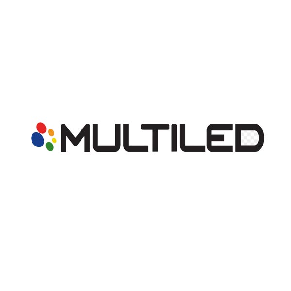 multiled